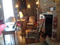 Schloss Cheverny &ndash; &copy; Barbara Mihut (Eberhardt TRAVEL)
