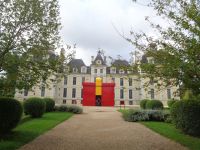 Cheverny &ndash; &copy; Barbara Mihut (Eberhardt TRAVEL)