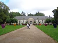 Cheverny &ndash; &copy; Barbara Mihut (Eberhardt TRAVEL)