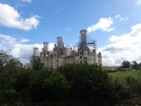 Schloss Chambord &ndash; &copy; Barbara Mihut (Eberhardt TRAVEL)