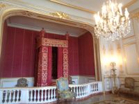 Schloss Chambord &ndash; &copy; Barbara Mihut (Eberhardt TRAVEL)