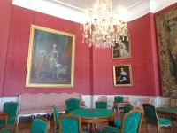 Schloss Chambord &ndash; &copy; Barbara Mihut (Eberhardt TRAVEL)
