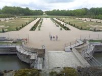 Schloss Chambord &ndash; &copy; Barbara Mihut (Eberhardt TRAVEL)