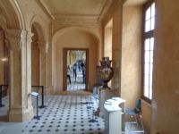 Schloss Fontainebleau &ndash; &copy; Barbara Mihut (Eberhardt TRAVEL)