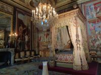 Schloss Fontainebleau &ndash; &copy; Barbara Mihut (Eberhardt TRAVEL)