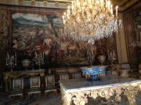 Schloss Fontainebleau &ndash; &copy; Barbara Mihut (Eberhardt TRAVEL)