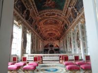 Schloss Fontainebleau &ndash; &copy; Barbara Mihut (Eberhardt TRAVEL)
