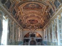 Schloss Fontainebleau &ndash; &copy; Barbara Mihut (Eberhardt TRAVEL)
