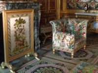 Schloss Fontainebleau &ndash; &copy; Barbara Mihut (Eberhardt TRAVEL)