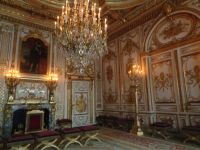 Schloss Fontainebleau &ndash; &copy; Barbara Mihut (Eberhardt TRAVEL)