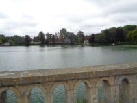 Schloss Fontainebleau &ndash; &copy; Barbara Mihut (Eberhardt TRAVEL)