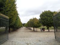 Schloss Fontainebleau &ndash; &copy; Barbara Mihut (Eberhardt TRAVEL)
