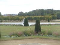 Schloss Fontainebleau &ndash; &copy; Barbara Mihut (Eberhardt TRAVEL)