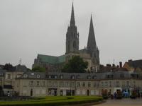 Chartres &ndash; &copy; Matthias Wolf (Eberhardt TRAVEL)