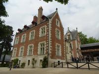 Amboise - Schloss Clos-Luce &ndash; &copy; Matthias Wolf (Eberhardt TRAVEL)