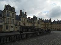Fontainebleau &ndash; &copy; Matthias Wolf (Eberhardt TRAVEL)