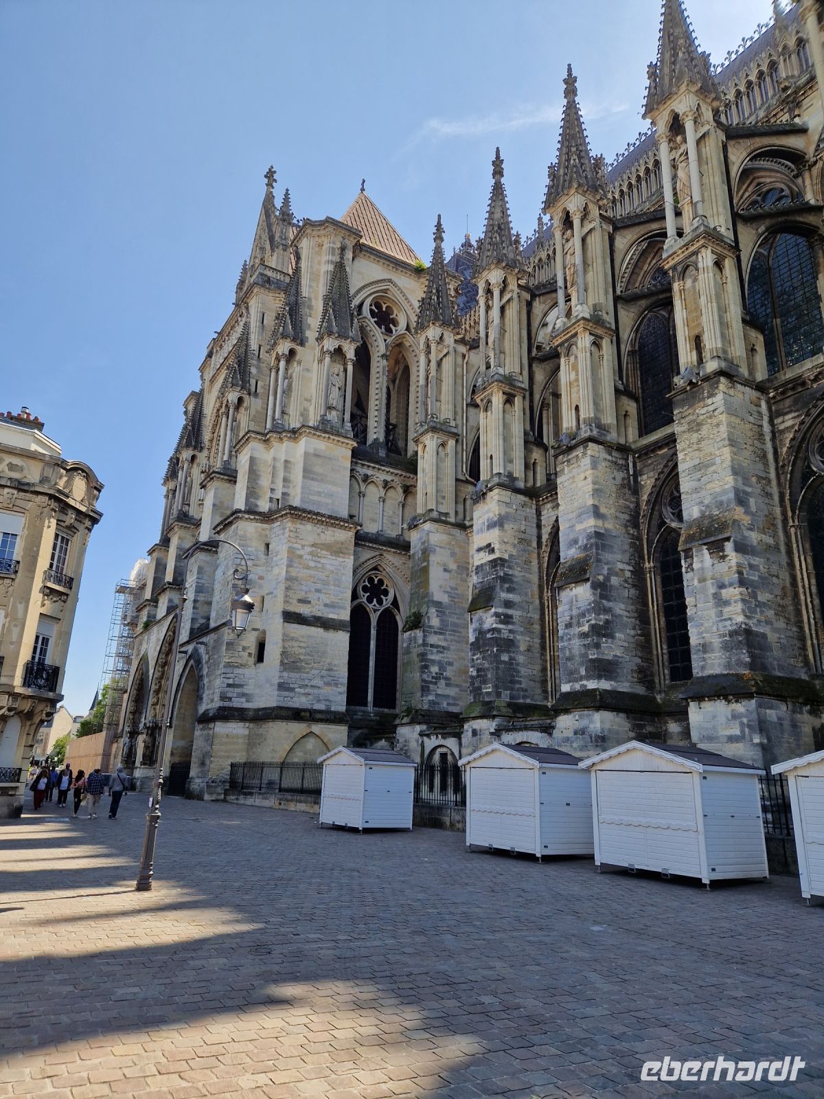 Kathedrale &ndash; &copy; Karl-Heinz Himburg (Eberhardt TRAVEL)
