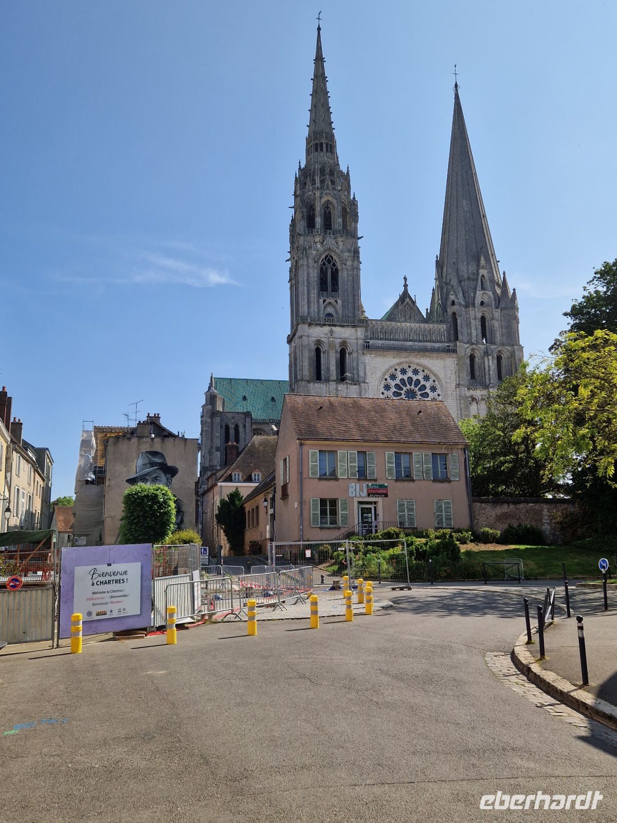 Kathedrale &ndash; &copy; Karl-Heinz Himburg (Eberhardt TRAVEL)