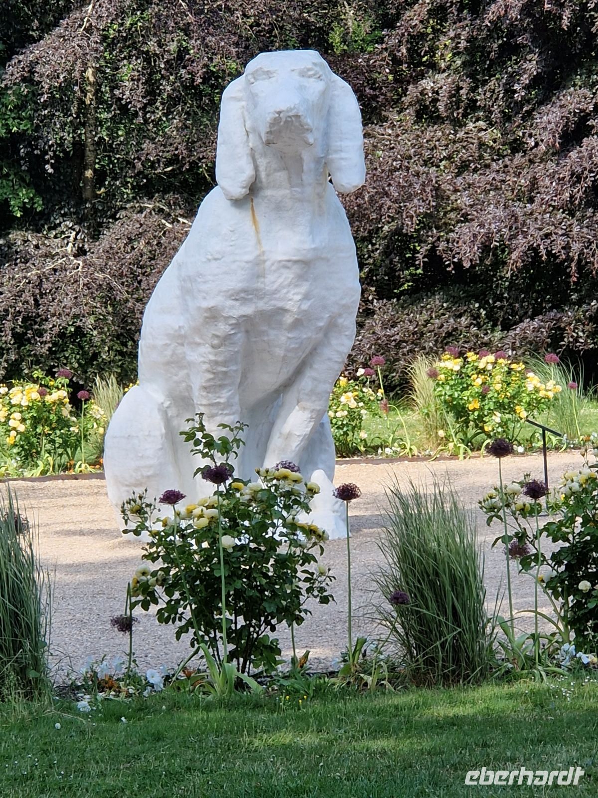 Cheverny &ndash; &copy; Karl-Heinz Himburg (Eberhardt TRAVEL)