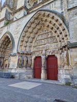 Eingang Kathedrale &ndash; &copy; Karl-Heinz Himburg (Eberhardt TRAVEL)