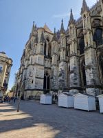 Kathedrale &ndash; &copy; Karl-Heinz Himburg (Eberhardt TRAVEL)