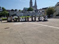 Chartres &ndash; &copy; Karl-Heinz Himburg (Eberhardt TRAVEL)