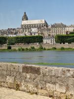Kirche von Blois &ndash; &copy; Karl-Heinz Himburg (Eberhardt TRAVEL)