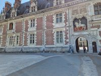 Chateau Blois &ndash; &copy; Karl-Heinz Himburg (Eberhardt TRAVEL)