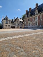 Chateau Blois &ndash; &copy; Karl-Heinz Himburg (Eberhardt TRAVEL)
