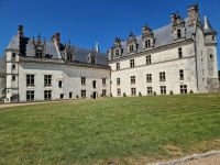 Chateau Amboise &ndash; &copy; Karl-Heinz Himburg (Eberhardt TRAVEL)