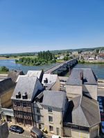 Blick auf Amboise &ndash; &copy; Karl-Heinz Himburg (Eberhardt TRAVEL)