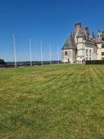 Chateau &ndash; &copy; Karl-Heinz Himburg (Eberhardt TRAVEL)