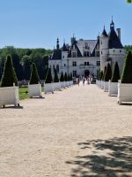 Chateau Chenonceau &ndash; &copy; Karl-Heinz Himburg (Eberhardt TRAVEL)