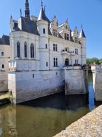 Chateau &ndash; &copy; Karl-Heinz Himburg (Eberhardt TRAVEL)