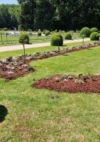 Garten Medici &ndash; &copy; Karl-Heinz Himburg (Eberhardt TRAVEL)