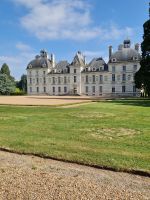 Chateau Cheverny &ndash; &copy; Karl-Heinz Himburg (Eberhardt TRAVEL)