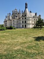 Chateau Chambord &ndash; &copy; Karl-Heinz Himburg (Eberhardt TRAVEL)