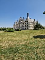 Chambord &ndash; &copy; Karl-Heinz Himburg (Eberhardt TRAVEL)