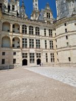 Chambord &ndash; &copy; Karl-Heinz Himburg (Eberhardt TRAVEL)