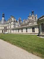 Chambord &ndash; &copy; Karl-Heinz Himburg (Eberhardt TRAVEL)