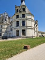 Chambord &ndash; &copy; Karl-Heinz Himburg (Eberhardt TRAVEL)