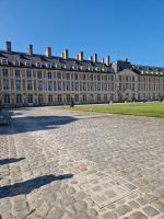 Chateau Fontainebleau &ndash; &copy; Karl-Heinz Himburg (Eberhardt TRAVEL)