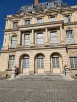 Chateau &ndash; &copy; Karl-Heinz Himburg (Eberhardt TRAVEL)