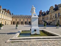 Chateau &ndash; &copy; Karl-Heinz Himburg (Eberhardt TRAVEL)