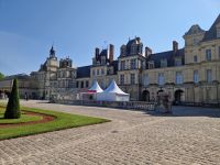 Chateau &ndash; &copy; Karl-Heinz Himburg (Eberhardt TRAVEL)