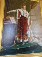 Napoleon &ndash; &copy; Karl-Heinz Himburg (Eberhardt TRAVEL)