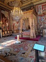 Schlafzimmer &ndash; &copy; Karl-Heinz Himburg (Eberhardt TRAVEL)