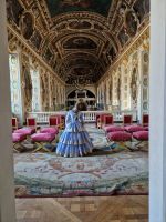Festsaal &ndash; &copy; Karl-Heinz Himburg (Eberhardt TRAVEL)