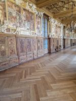 Galerie &ndash; &copy; Karl-Heinz Himburg (Eberhardt TRAVEL)