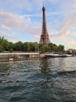 Eifelturm &ndash; &copy; Karl-Heinz Himburg (Eberhardt TRAVEL)